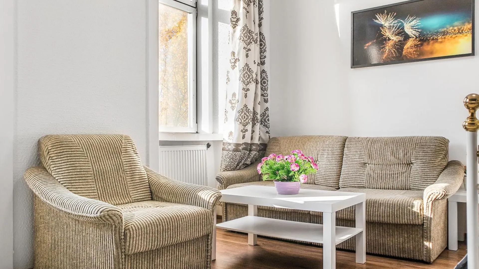 Spacious 2Br Apartment Near Millennium & Danube Vienna