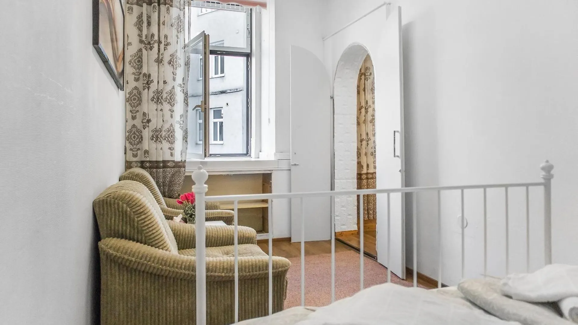 Spacious 2Br Apartment Near Millennium & Danube Vienna