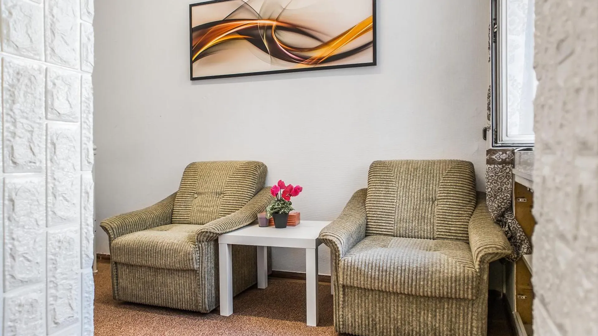 Spacious 2Br Apartment Near Millennium & Danube Vienna