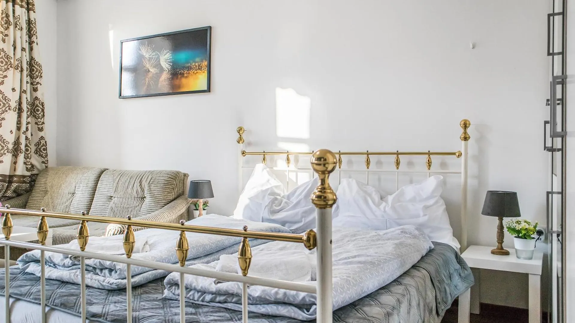 Spacious 2Br Apartment Near Millennium & Danube Vienna