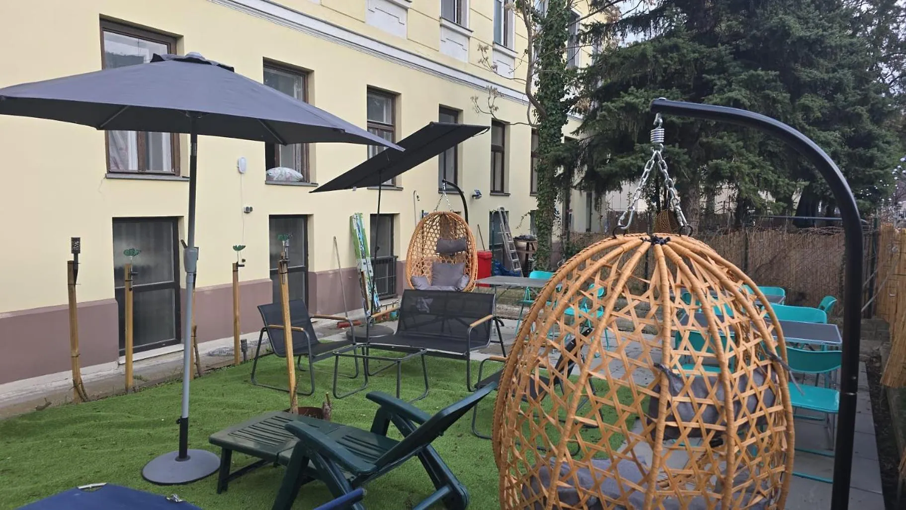 Spacious 2Br Apartment Near Millennium & Danube Vienna Austria
