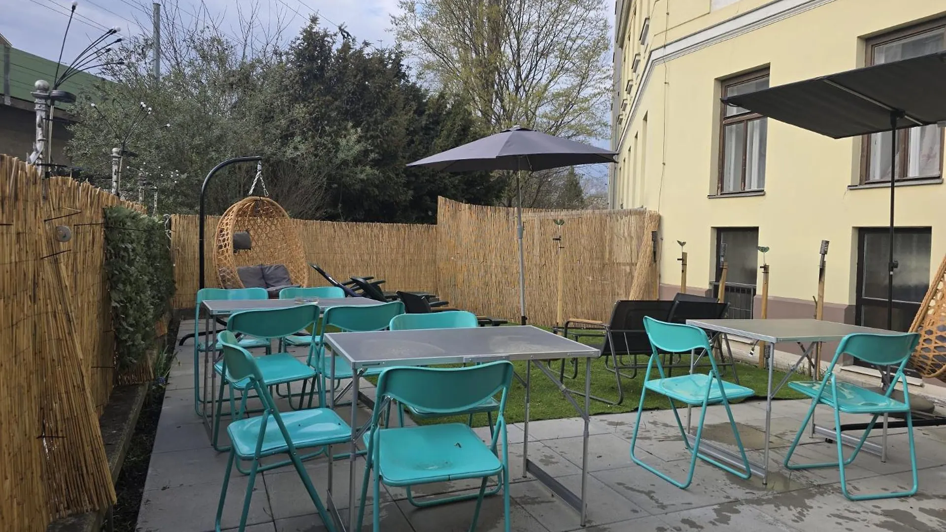 Spacious 2Br Apartment Near Millennium & Danube Vienna Austria