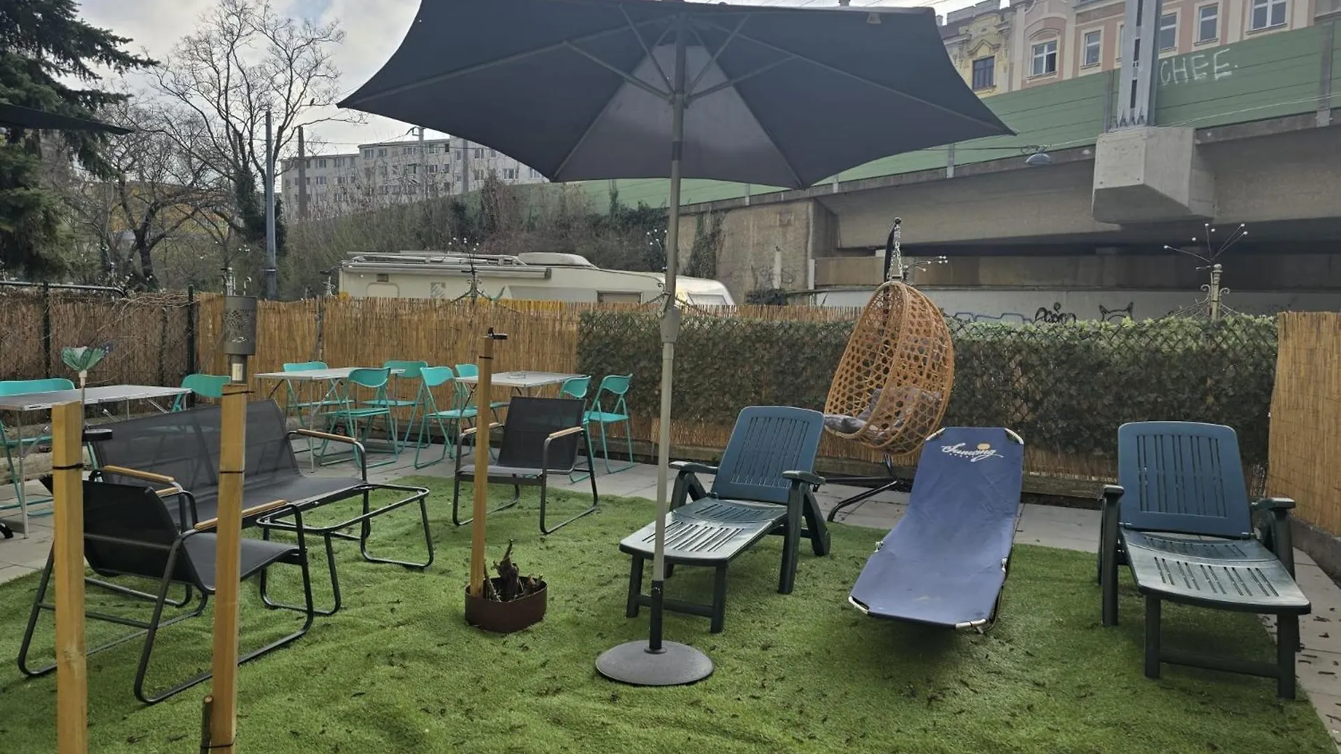 Spacious 2Br Apartment Near Millennium & Danube Vienna